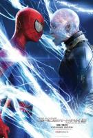 The Amazing Spider-Man 2: El poder de Electro  - Posters