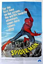Spider-Man: El hombre araña (TV)