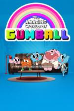 El asombroso mundo de Gumball (Serie de TV)