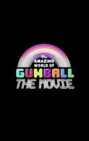 The Amazing World of Gumball: The Movie  - Poster / Imagen Principal