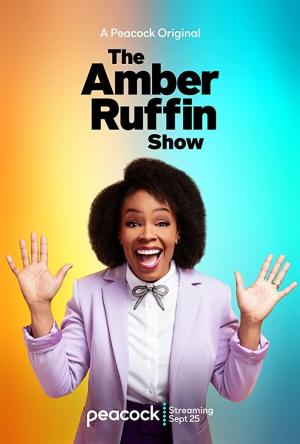 The Amber Ruffin Show (TV Series)
