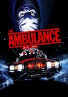 La ambulancia  - Poster / Imagen Principal