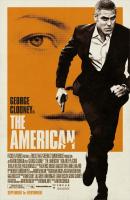 The American  - Poster / Main Image