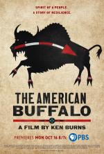 The American Buffalo (TV Miniseries)