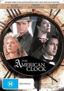 The American Clock (TV)