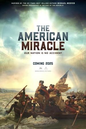 The American Miracle 