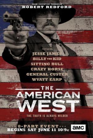 El Oeste de Robert Redford (Miniserie de TV)