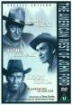 The American West of John Ford (TV) (TV)