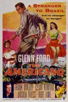 The Americano  - Poster / Main Image