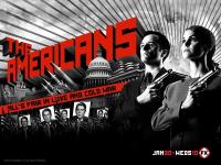 The Americans (TV Series) - Promo