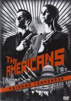 The Americans (TV Series) - Dvd