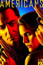 The Americans (Serie de TV)