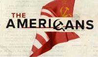 The Americans (Serie de TV) - Promo