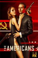 The Americans (Serie de TV) - Posters