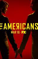 The Americans (TV Series) - Posters
