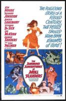 The Amorous Adventures of Moll Flanders  - Poster / Imagen Principal