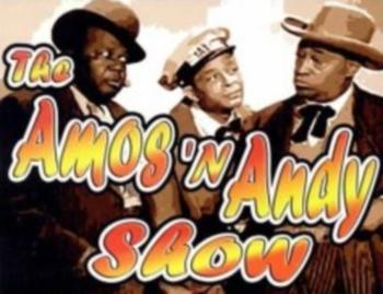 The Amos 'n Andy Show (Serie de TV)