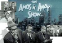 The Amos 'n Andy Show (TV Series) - Posters