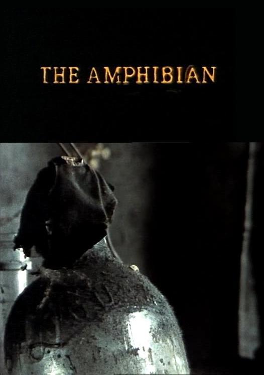 The Amphibian (S)