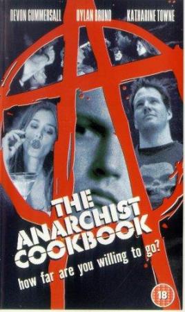 El manual del anarquista 