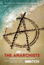 The Anarchists (TV Series)