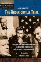 The Andersonville Trial (TV) - Poster / Imagen Principal