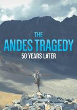 La tragedia de los Andes 
