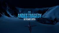 La tragedia de los Andes  - Promo