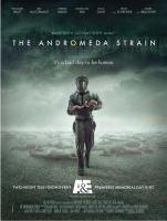 La amenaza de Andrómeda (Miniserie de TV) - Poster / Imagen Principal
