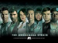 La amenaza de Andrómeda (Miniserie de TV) - Wallpapers