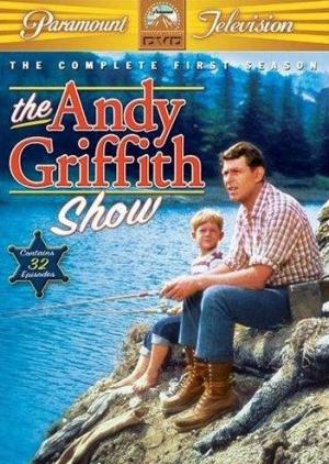 El show de Andy Griffith (Serie de TV)
