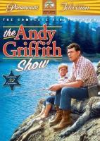 The Andy Griffith Show (TV Series) - Poster / Main Image