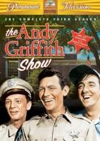 The Andy Griffith Show (Serie de TV) - Dvd
