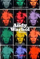 Los diarios de Andy Warhol (Miniserie de TV) - Posters