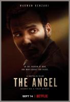 The Angel  - Posters