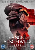 El ángel de Auschwitz 