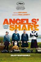 The Angels' Share  - Poster / Main Image