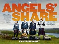 The Angels' Share  - Posters