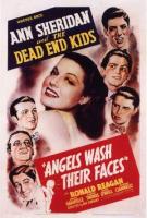 The Angels Wash Their Faces  - Poster / Imagen Principal