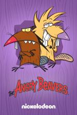 The Angry Beavers (TV Series)