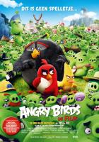 Angry Birds: La película  - Posters