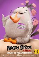 Angry Birds, la película  - Posters