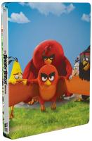 Angry Birds, la película  - Blu-ray