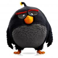 Angry Birds: La película  - Promo