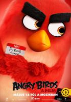 The Angry Birds Movie  - Posters