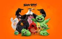 The Angry Birds Movie  - Wallpapers