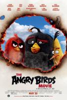 Angry Birds: La película  - Posters