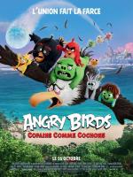 The Angry Birds Movie 2  - Posters