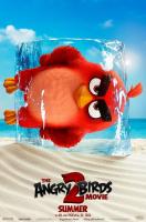 The Angry Birds Movie 2  - Posters