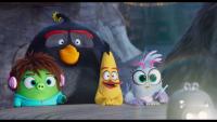 The Angry Birds Movie 2  - Stills